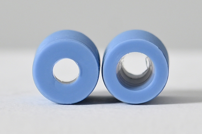 ADJUSTABLE SILICONE LOOP HOLDERMain picture No4张
