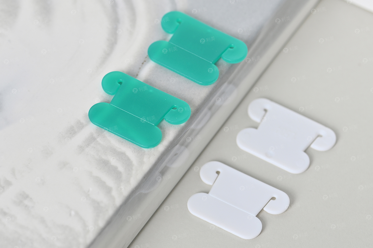 Butterfly shape adjustable hookMain picture No3张