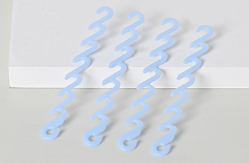 7 options adjustable hooks