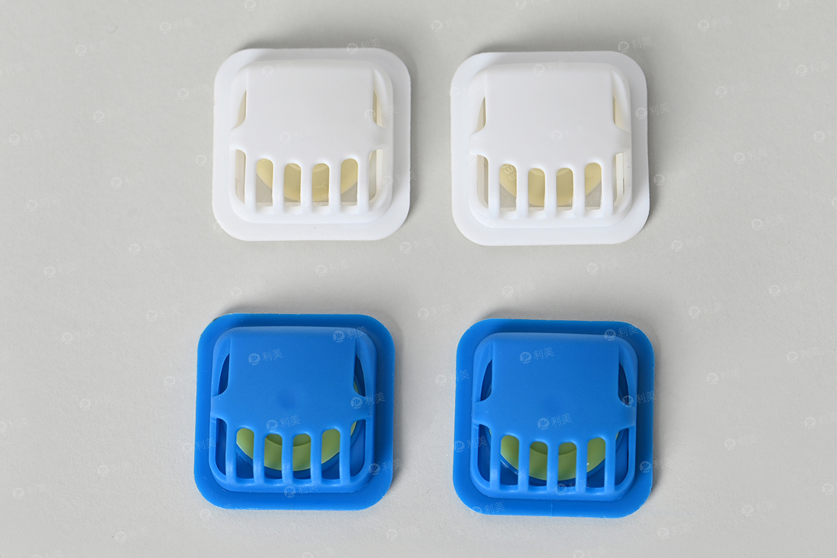 Square breathing valveMain picture No4张