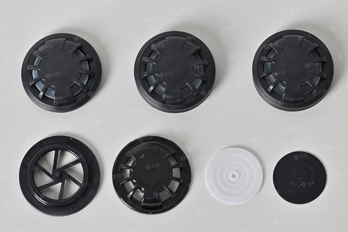 Mask accessories breathing valveMain picture No3张