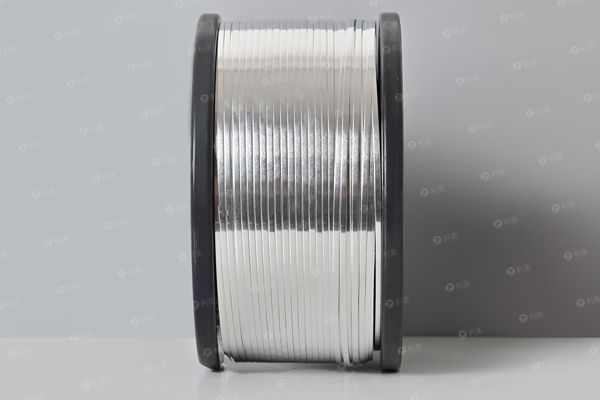 Softer Aluminum Strip without glueMain picture No4张