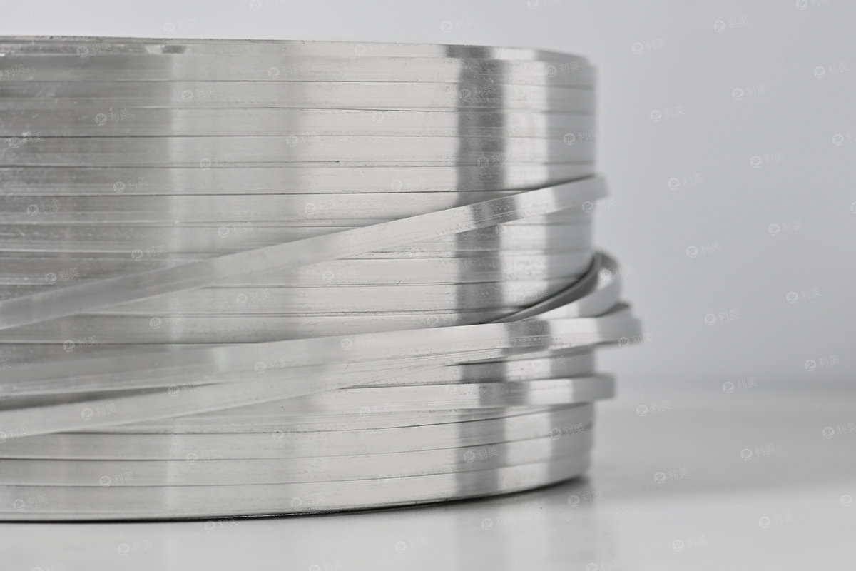 Softer Aluminum Strip without glueMain picture No2张