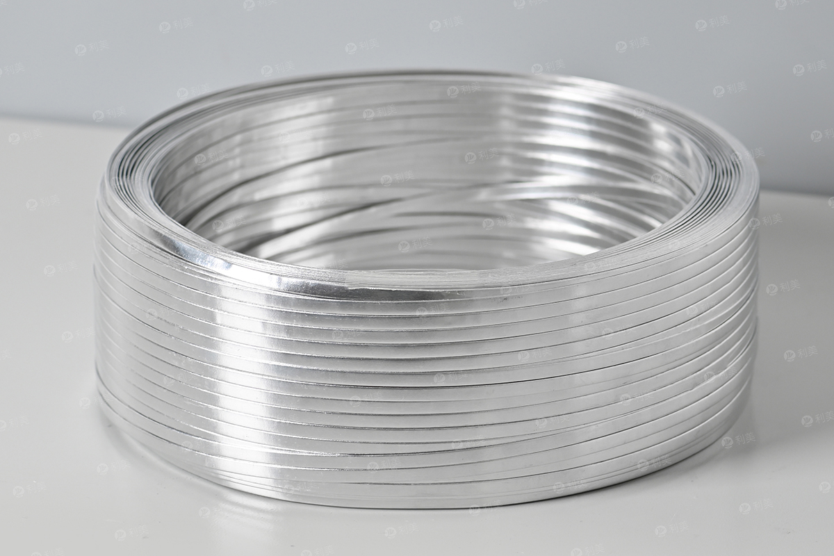 Softer Aluminum Strip without glueMain picture No1张