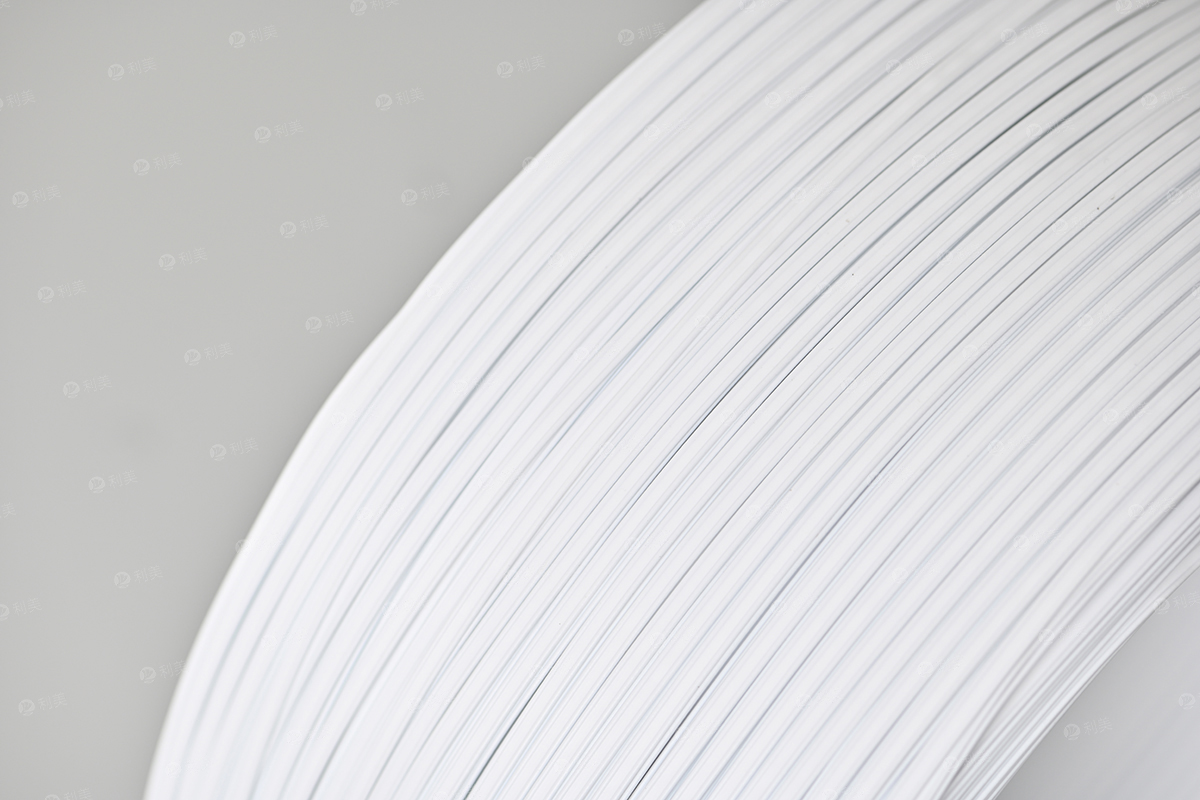 3.0mm double cores double sides nose wireMain picture No1张