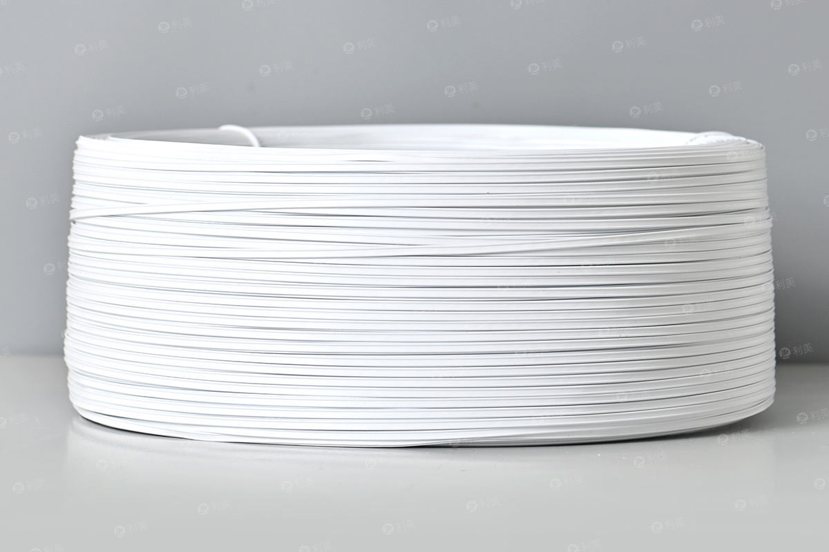 3.0mm double cores double sides nose wireMain picture No2张
