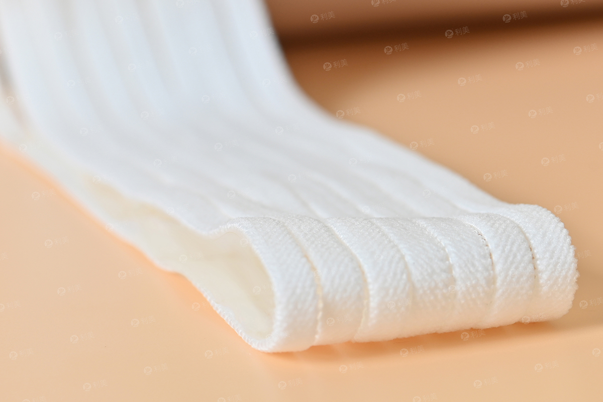6.0mm twill seersucker elasticMain picture No5张