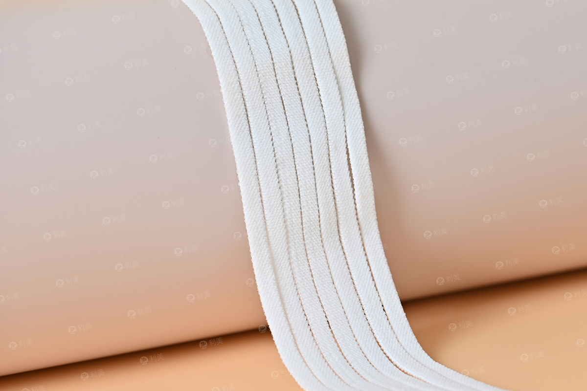 6.0mm twill seersucker elasticMain picture No4张