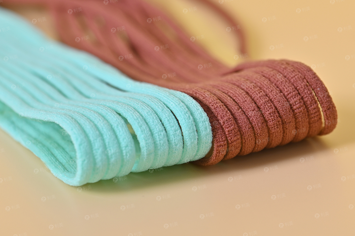 3.0mm oval nylon ear loopMain picture No3张