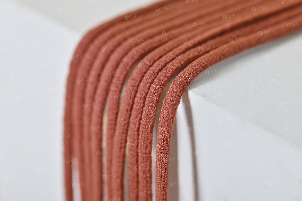 3.0mm oval nylon ear loopMain picture No5张