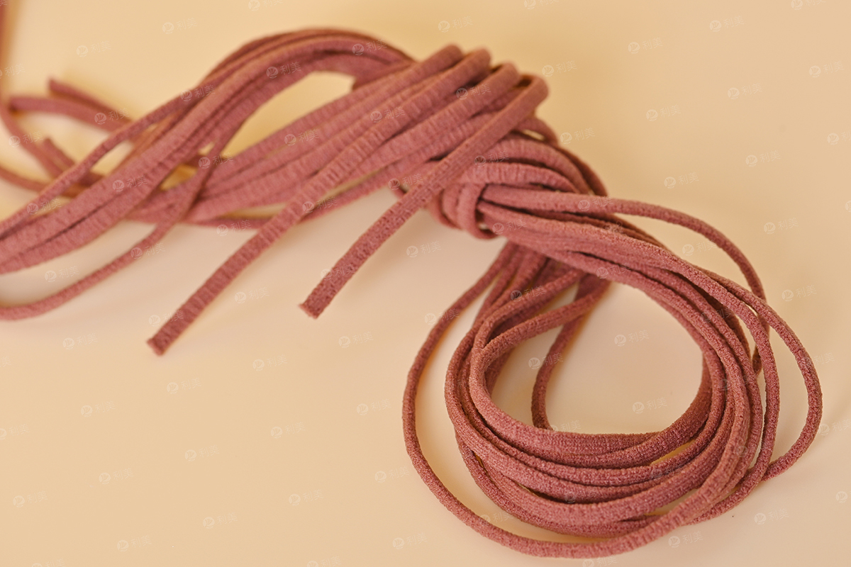 3.0mm oval nylon ear loopMain picture No4张