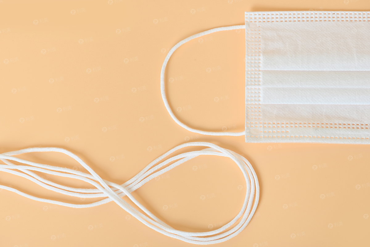 Shower cap elasticMain picture No5张