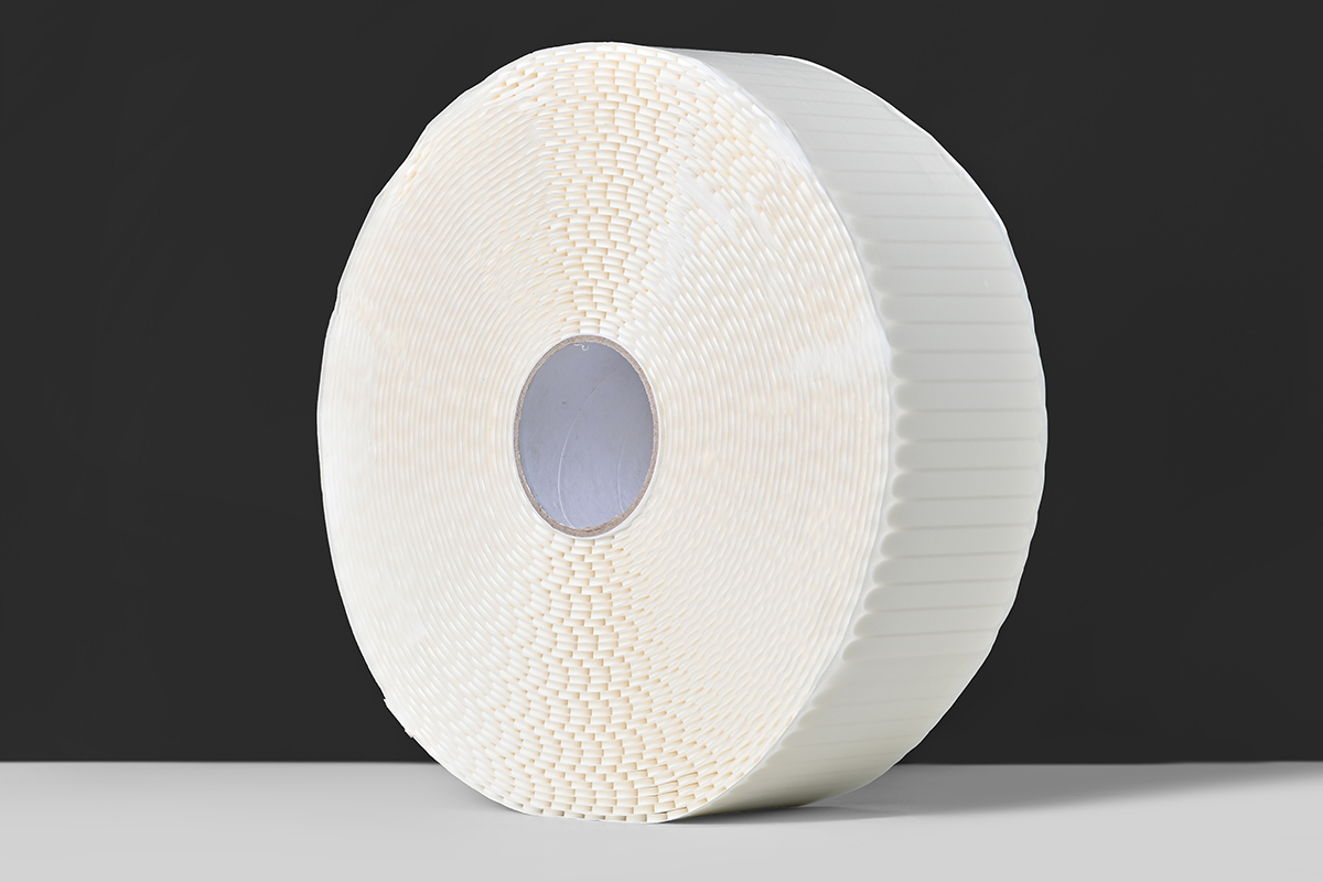 White latex sponge stripMain picture No5张