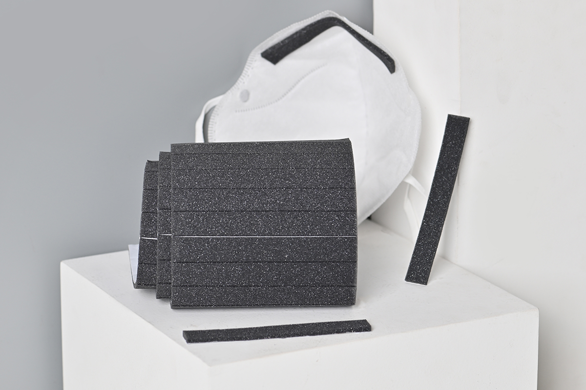 PU high density sponge stripMain picture No5张