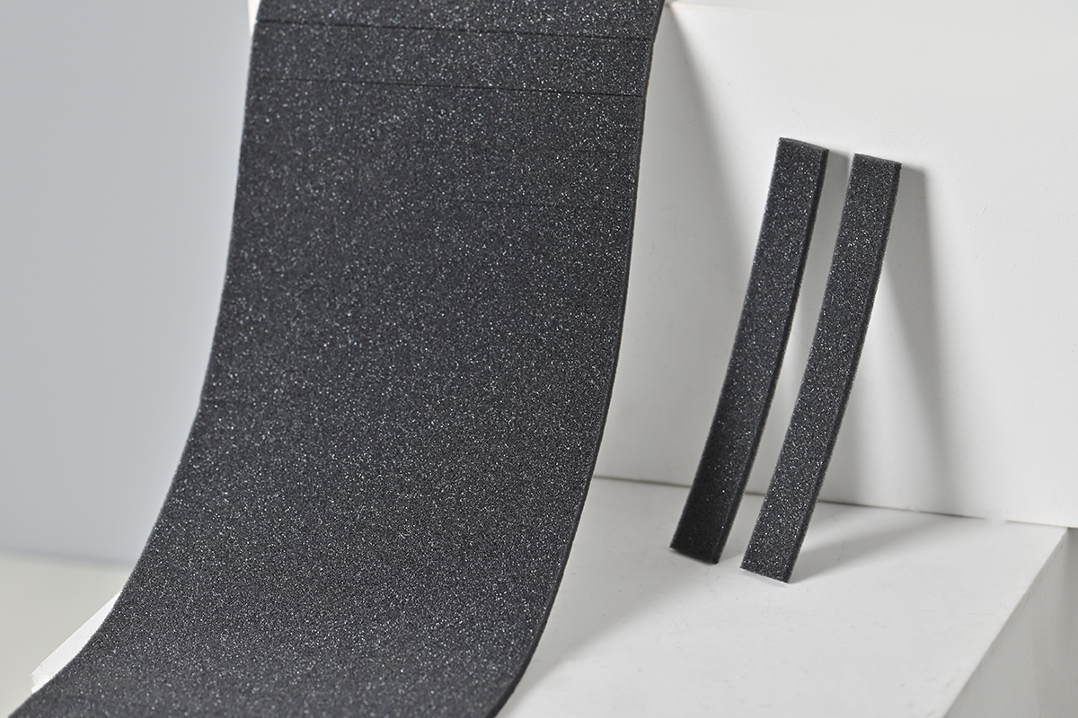 PU high density sponge stripMain picture No4张