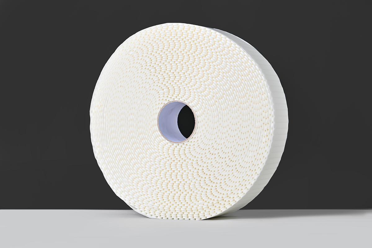 White latex sponge stripMain picture No5张
