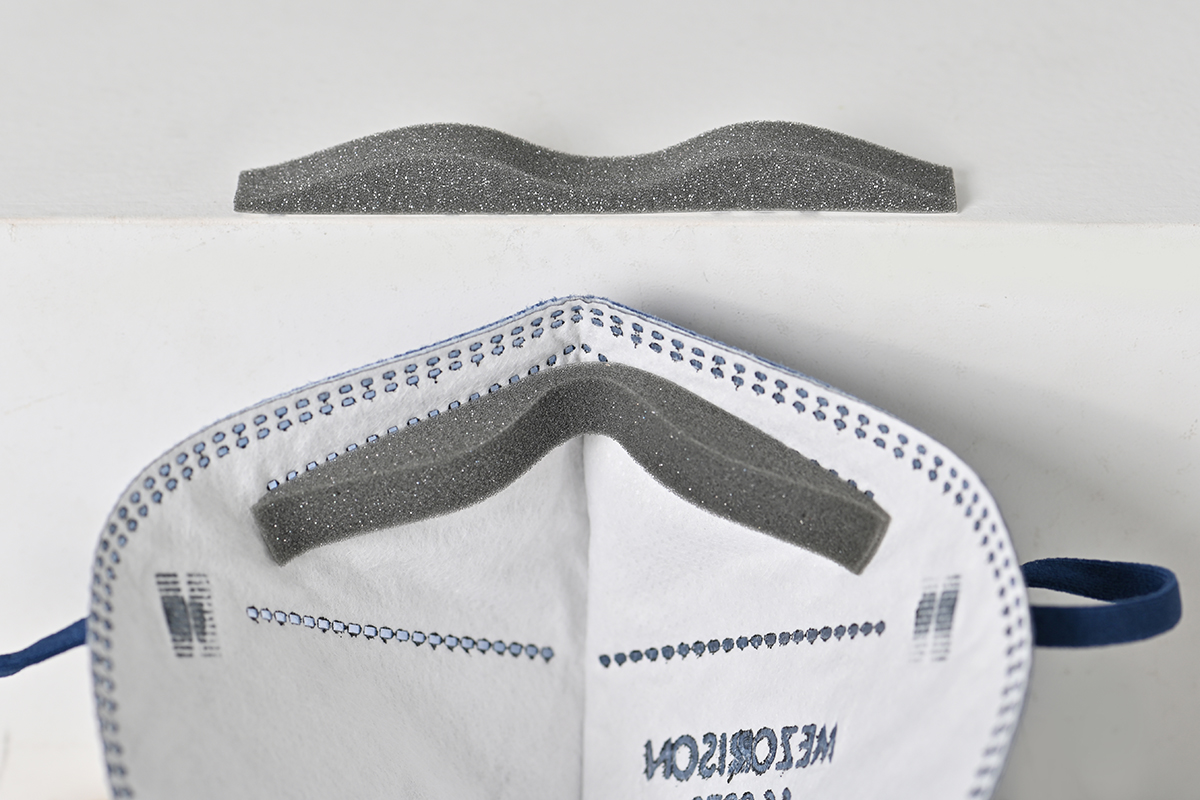 M shape sponge stripMain picture No5张