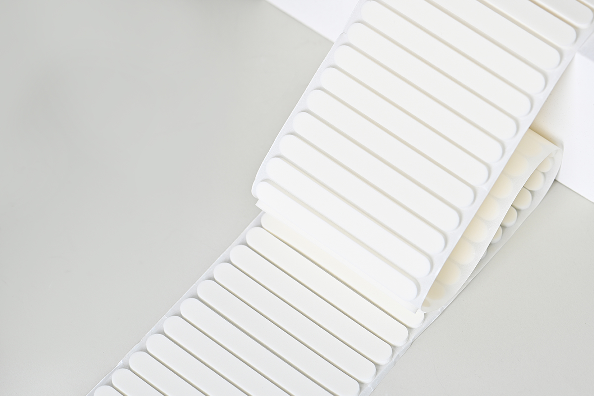 White latex sponge stripMain picture No4张