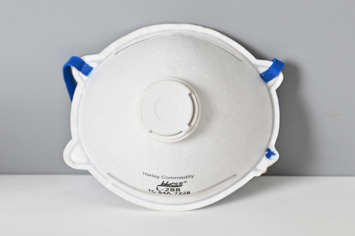 Manual large round valveMain picture No5张